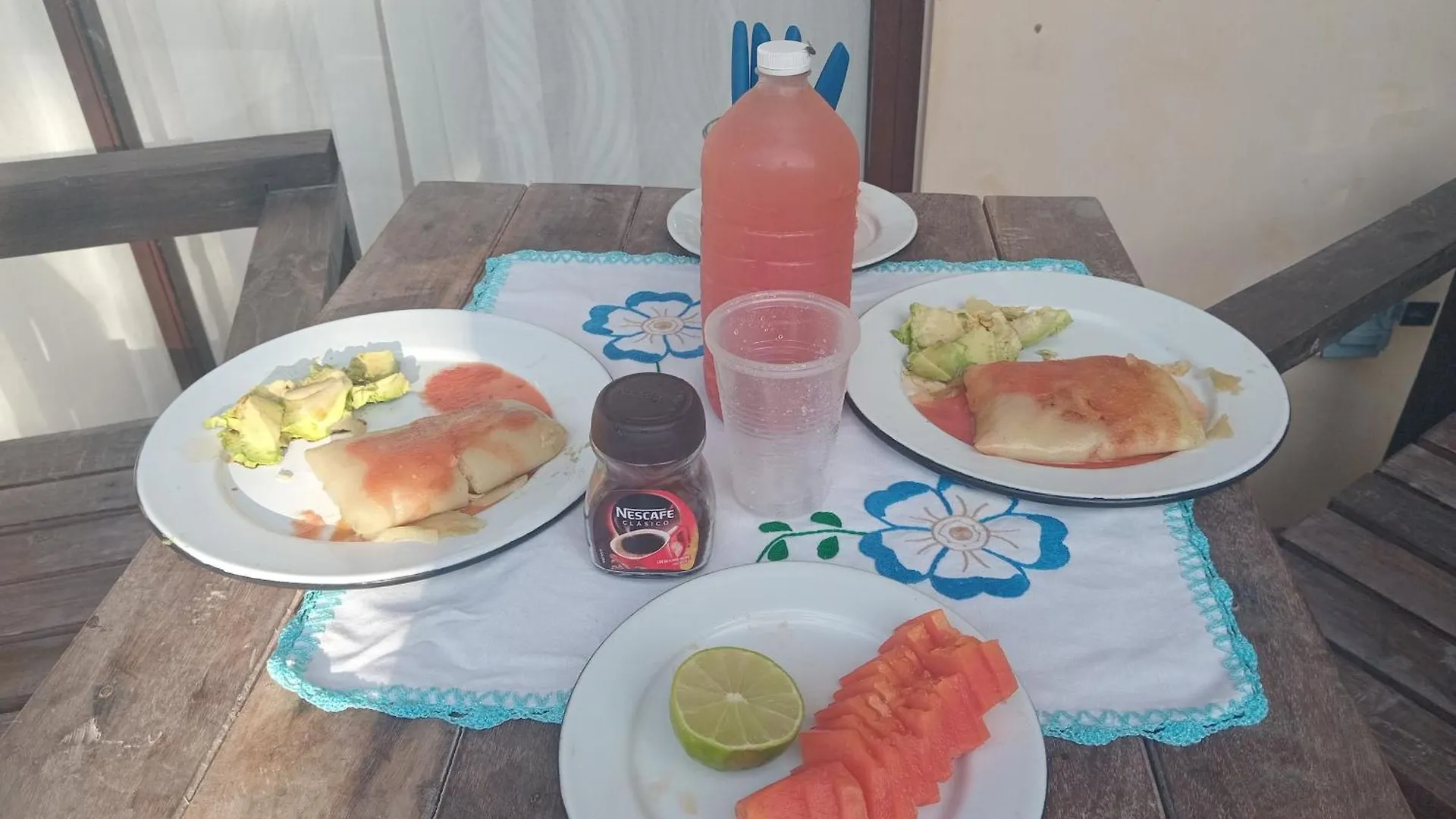 Aparthotel Villa Ahal, Chemuyil