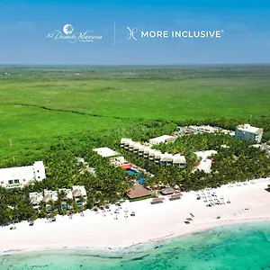 El Dorado Maroma Catamaran, Cenote & Inclusive (adults Only) Station touristique