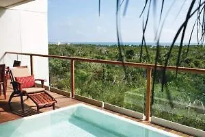 Otel Grand Luxxe Jungle At Vidanta Riviera Maya, Playa del Carmen