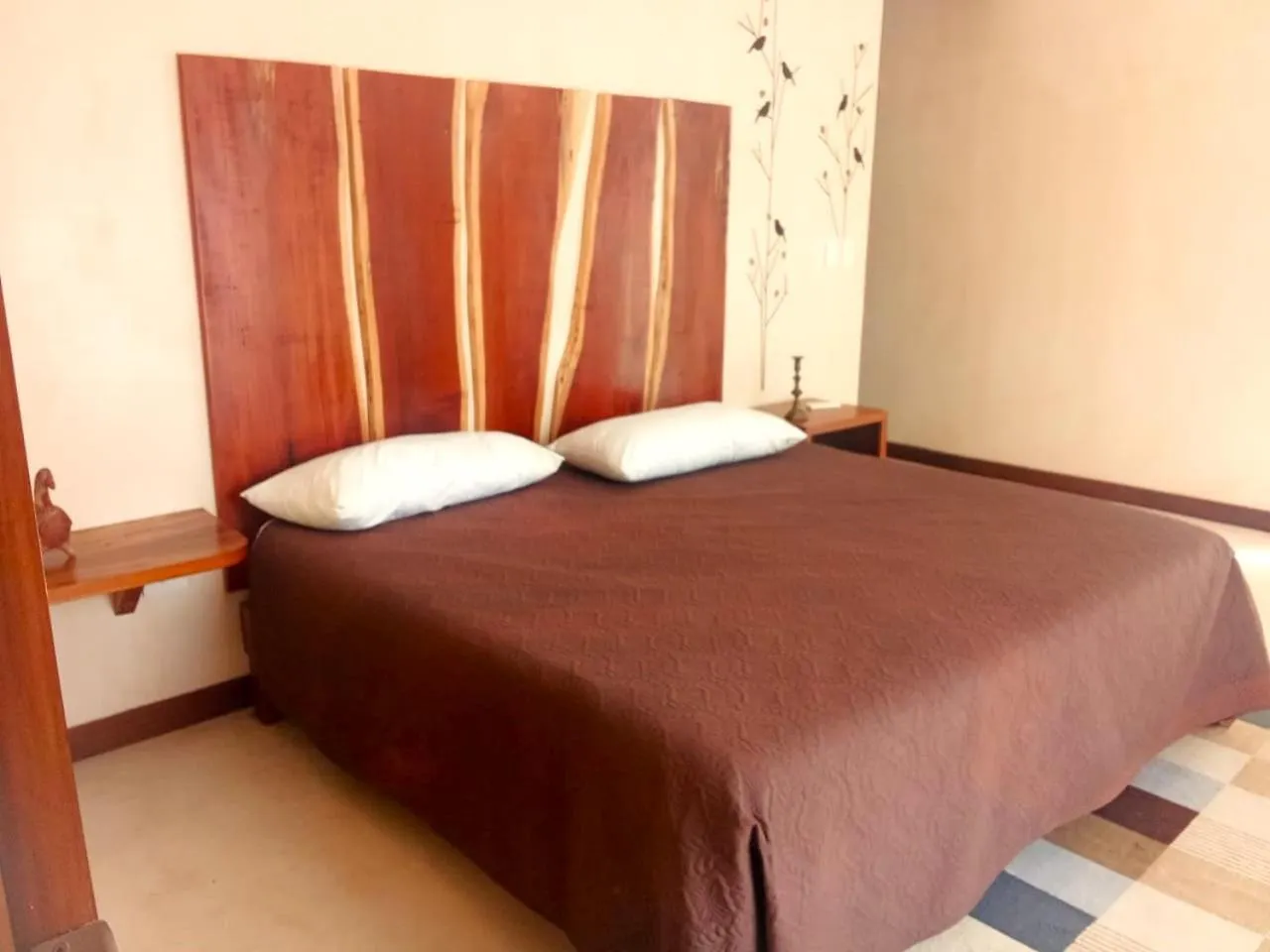 Villa Ahal, Chemuyil Apart Otel