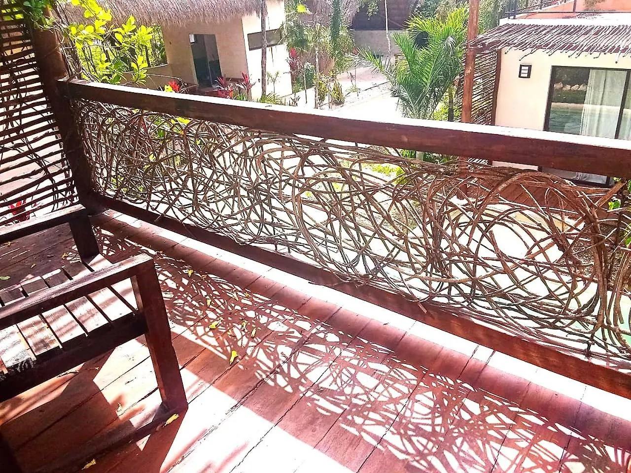 Villa Ahal, Chemuyil 0*,