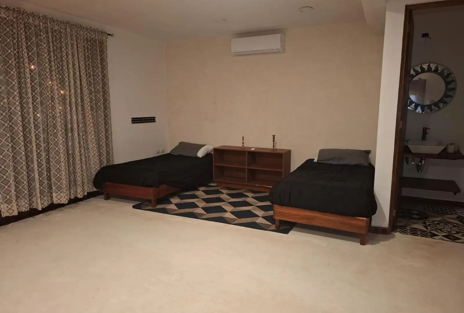Villa Ahal, Chemuyil 0*,