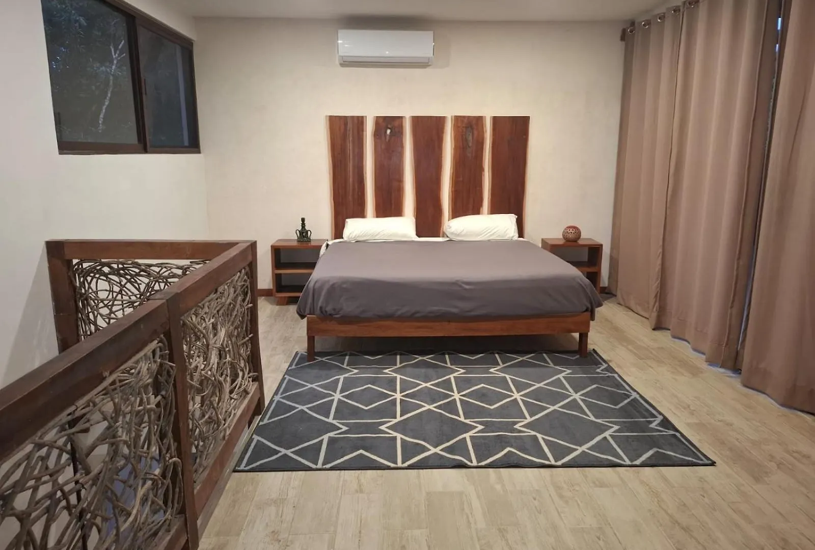 Villa Ahal, Chemuyil Apart Otel