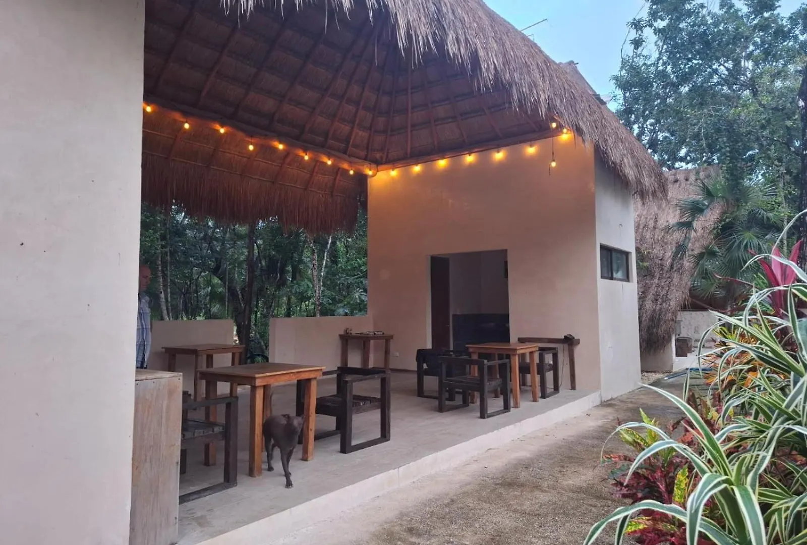 Villa Ahal, Chemuyil 0*,  Mexiko