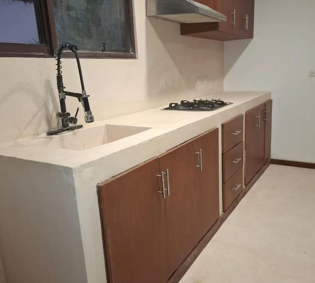 Villa Ahal, Chemuyil 0*,  Meksika