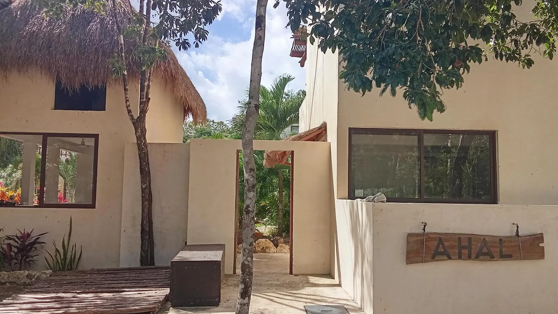 Villa Ahal, Chemuyil 0*,  Mexiko