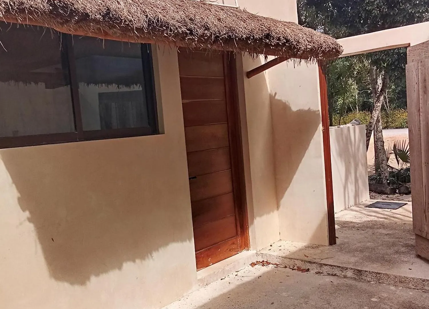 Apart Otel Villa Ahal, Chemuyil